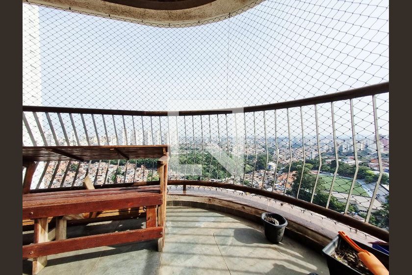 Apartamento, 3 quartos, 144 m² - Foto 8