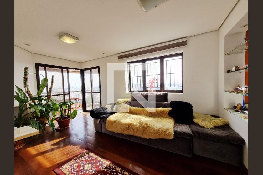 Apartamento, 3 quartos, 144 m² - Foto 1