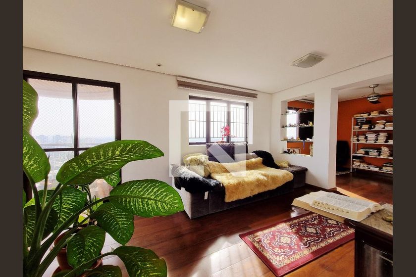 Apartamento, 3 quartos, 144 m² - Foto 3