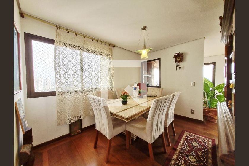 Apartamento, 3 quartos, 144 m² - Foto 16