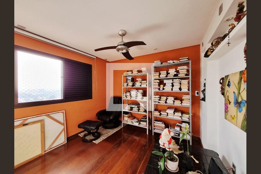 Apartamento, 3 quartos, 144 m² - Foto 10
