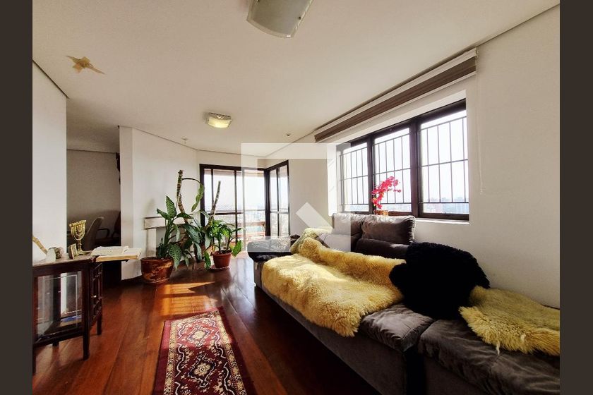 Apartamento, 3 quartos, 144 m² - Foto 6