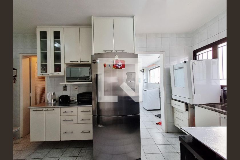 Apartamento, 3 quartos, 144 m² - Foto 48