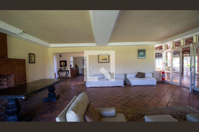 Casa, 3 quartos, 1500 m² - Foto 9