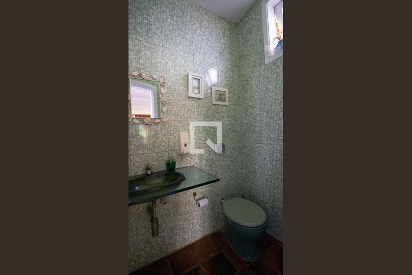 Casa, 3 quartos, 1500 m² - Foto 21