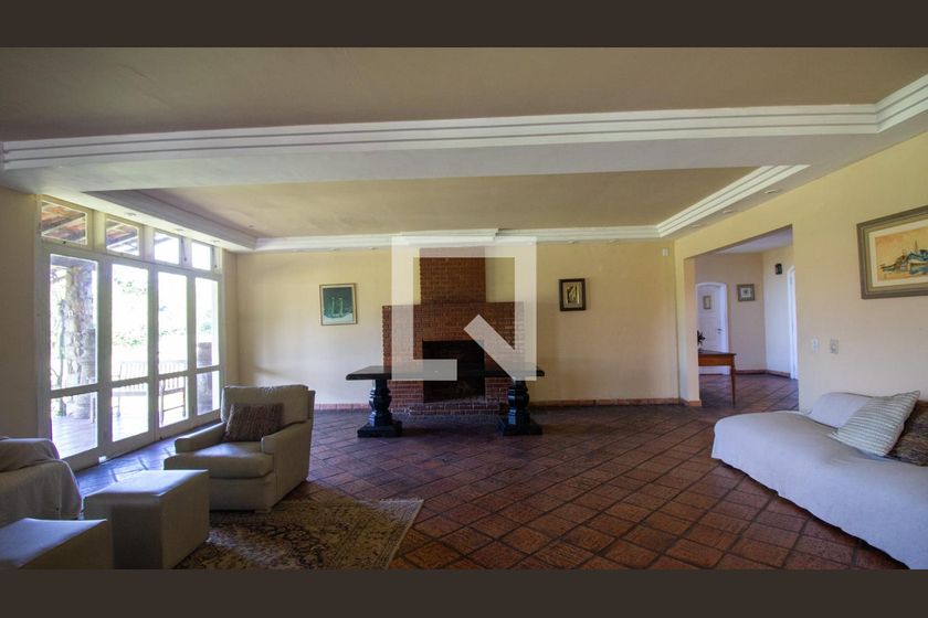 Casa, 3 quartos, 1500 m² - Foto 5