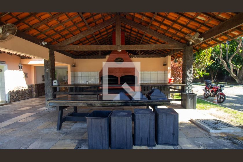 Casa, 3 quartos, 1500 m² - Foto 119