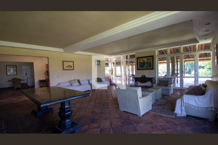Casa, 3 quartos, 1500 m² - Foto 7