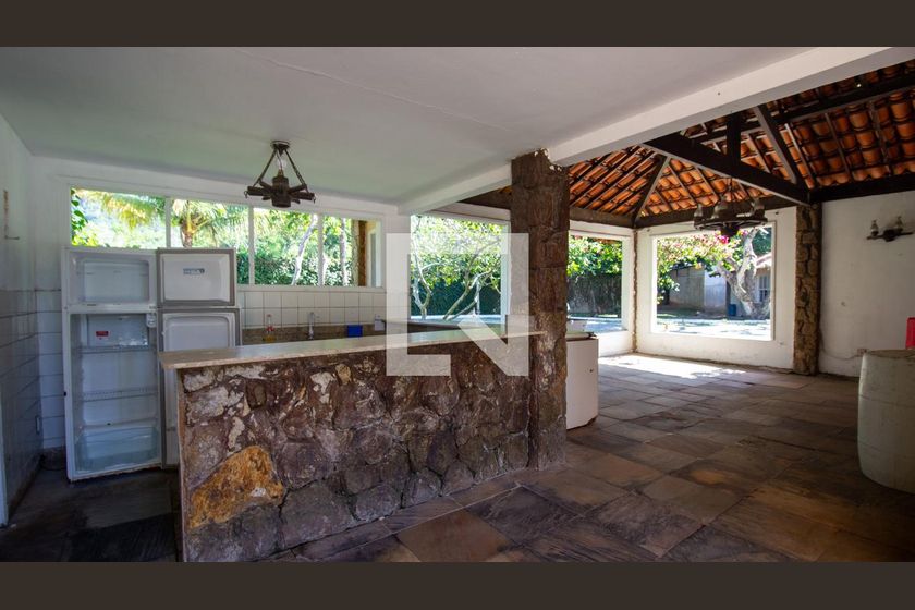 Casa, 3 quartos, 1500 m² - Foto 123