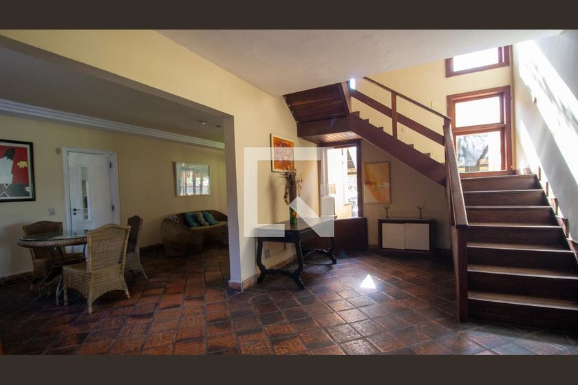 Casa, 3 quartos, 1500 m² - Foto 11