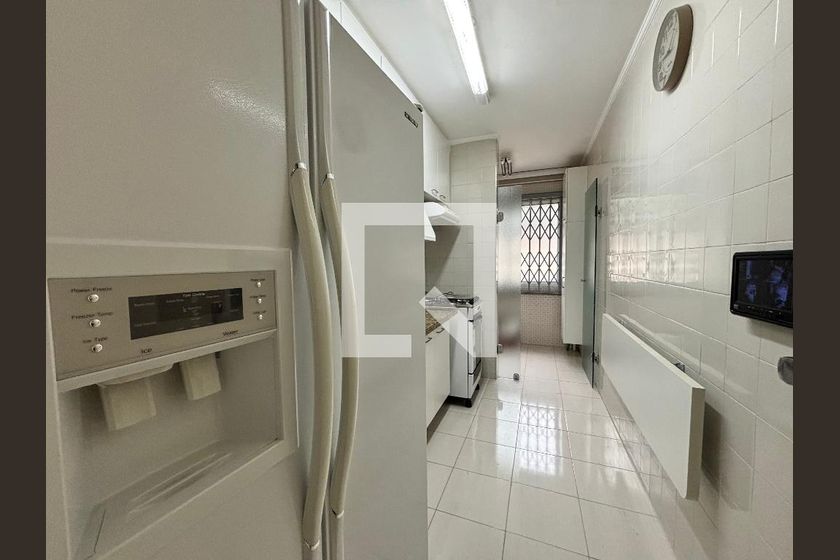 Apartamento, 1 quarto, 53 m² - Foto 37