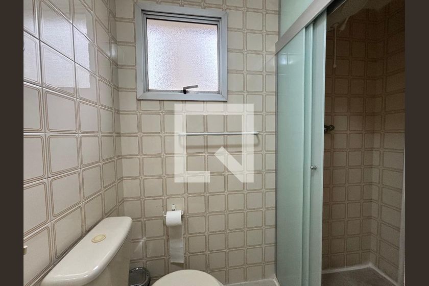 Apartamento, 1 quarto, 53 m² - Foto 33