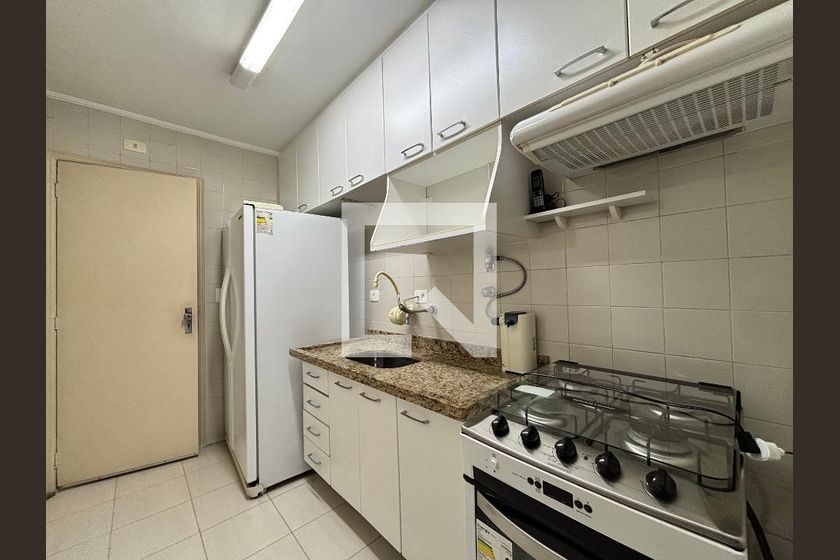 Apartamento, 1 quarto, 53 m² - Foto 43