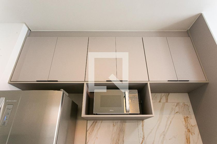 Kitnet-Studio, 23 m² - Foto 53