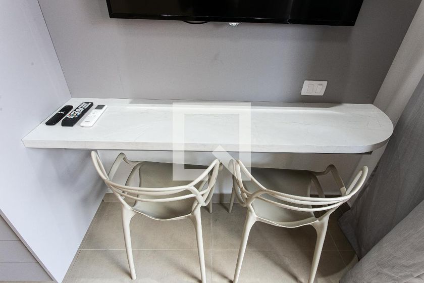 Kitnet-Studio, 23 m² - Foto 23