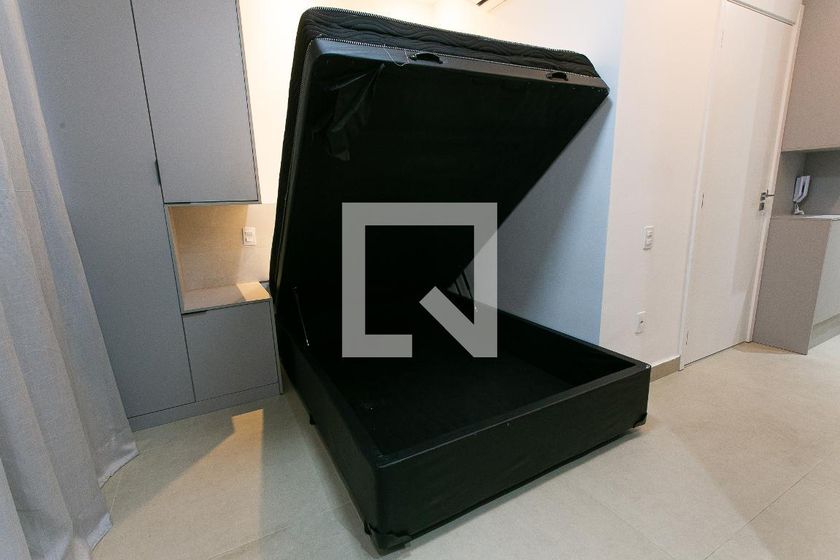 Kitnet-Studio, 23 m² - Foto 26