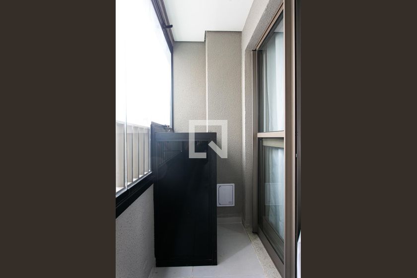 Kitnet-Studio, 23 m² - Foto 65