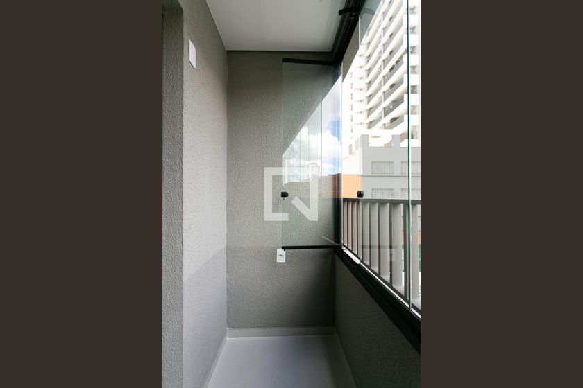Kitnet-Studio, 23 m² - Foto 68