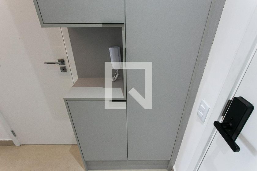 Kitnet-Studio, 23 m² - Foto 59