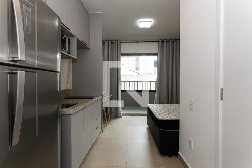 Kitnet-Studio, 23 m² - Foto 62