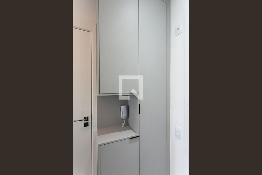 Kitnet-Studio, 23 m² - Foto 56