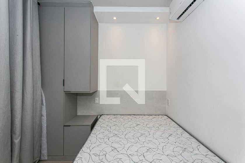 Kitnet-Studio, 23 m² - Foto 8