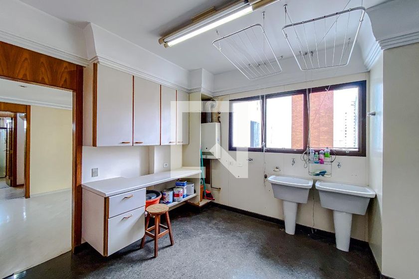 Apartamento, 4 quartos, 346 m² - Foto 180