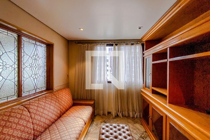 Apartamento, 4 quartos, 346 m² - Foto 37
