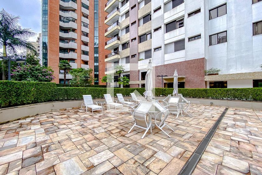 Apartamento, 4 quartos, 346 m² - Foto 212