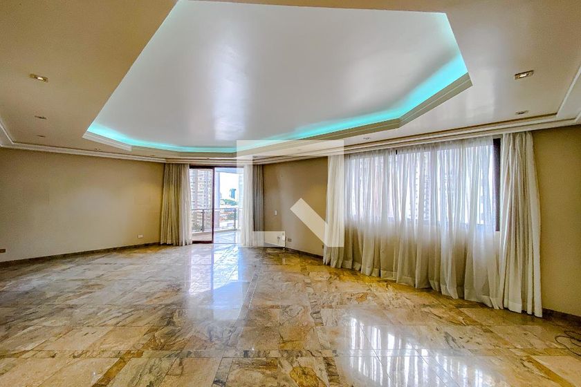 Apartamento, 4 quartos, 346 m² - Foto 8