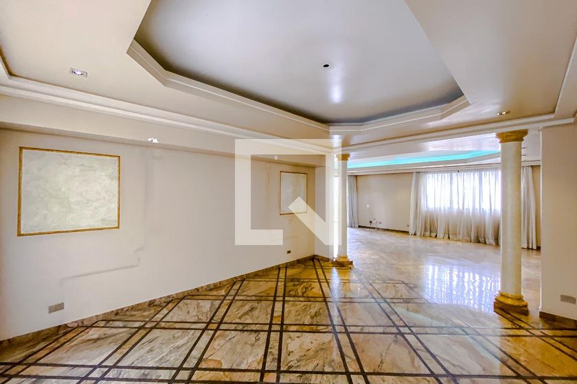 Apartamento, 4 quartos, 346 m² - Foto 29