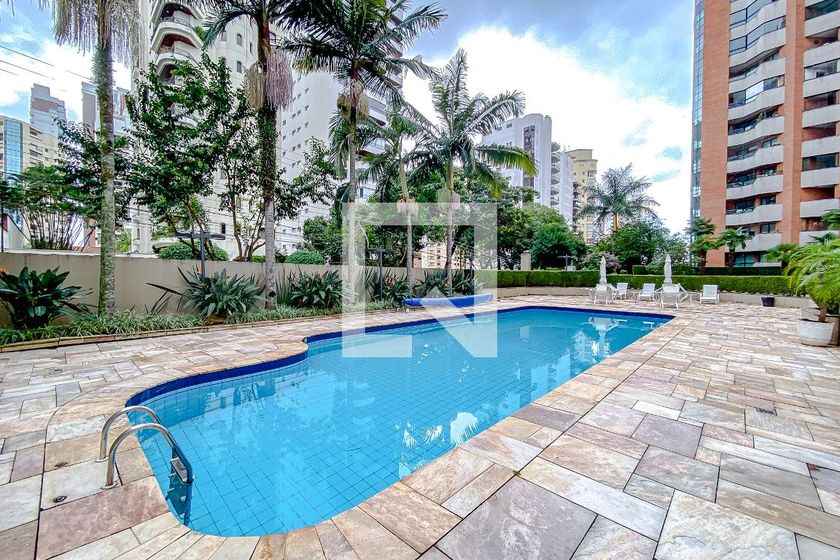 Apartamento, 4 quartos, 346 m² - Foto 205