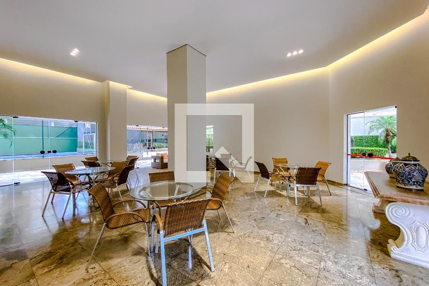 Apartamento, 4 quartos, 346 m² - Foto 213