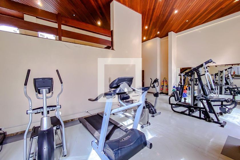 Apartamento, 4 quartos, 346 m² - Foto 233