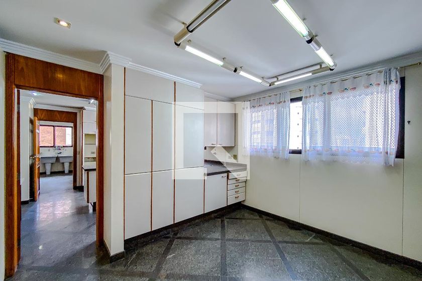 Apartamento, 4 quartos, 346 m² - Foto 161