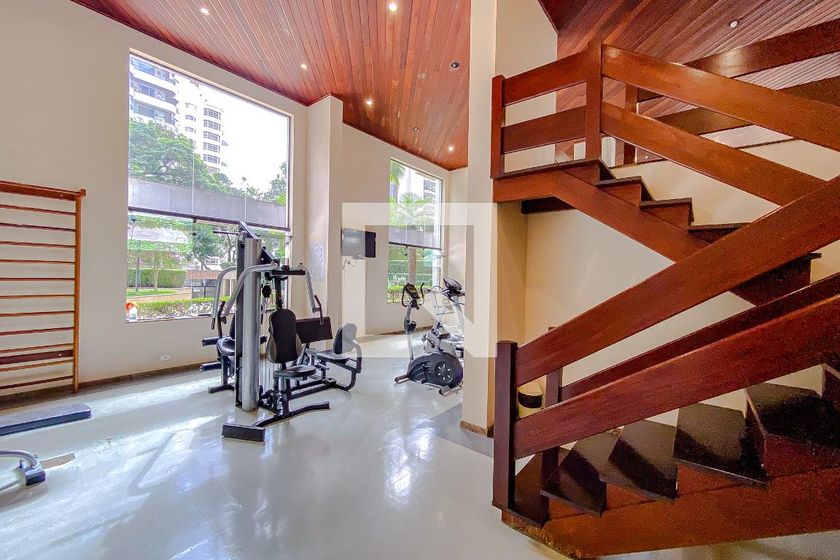 Apartamento, 4 quartos, 346 m² - Foto 229