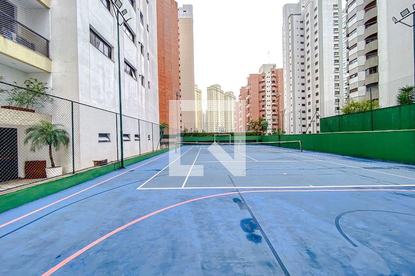 Apartamento, 4 quartos, 346 m² - Foto 221