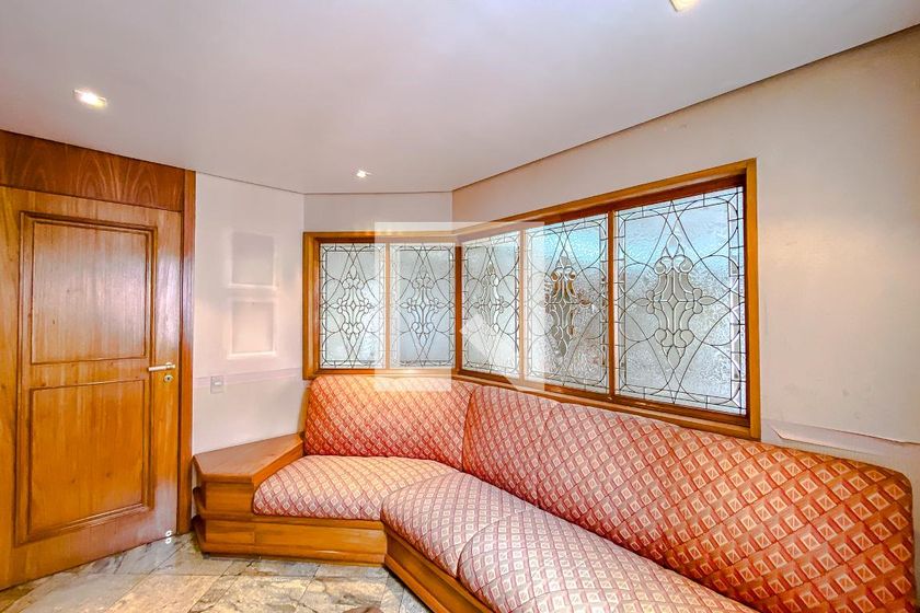 Apartamento, 4 quartos, 346 m² - Foto 41