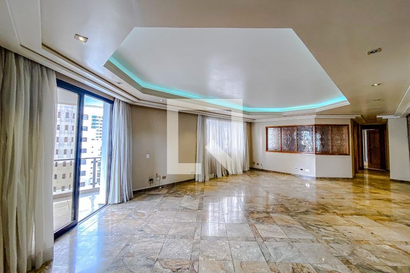 Apartamento, 4 quartos, 346 m² - Foto 1