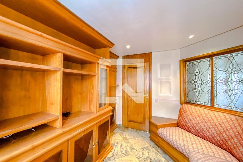 Apartamento, 4 quartos, 346 m² - Foto 40