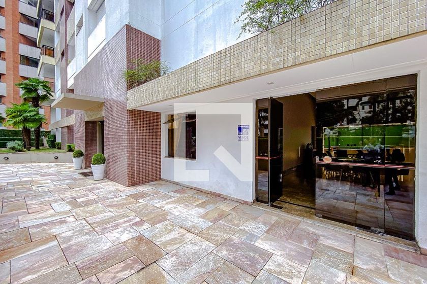 Apartamento, 4 quartos, 346 m² - Foto 228