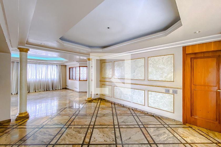 Apartamento, 4 quartos, 346 m² - Foto 32