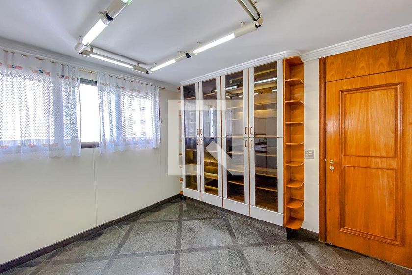 Apartamento, 4 quartos, 346 m² - Foto 164
