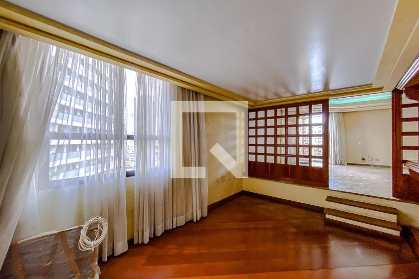 Apartamento, 4 quartos, 346 m² - Foto 16