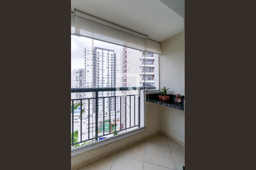 Apartamento, 3 quartos, 66 m² - Foto 11