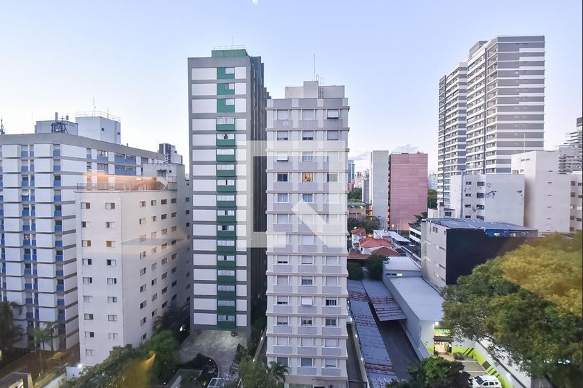 Apartamento, 1 quarto, 39 m² - Foto 12