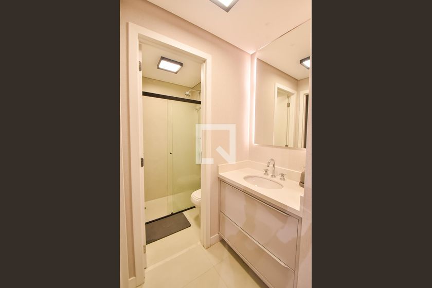 Apartamento, 1 quarto, 39 m² - Foto 34