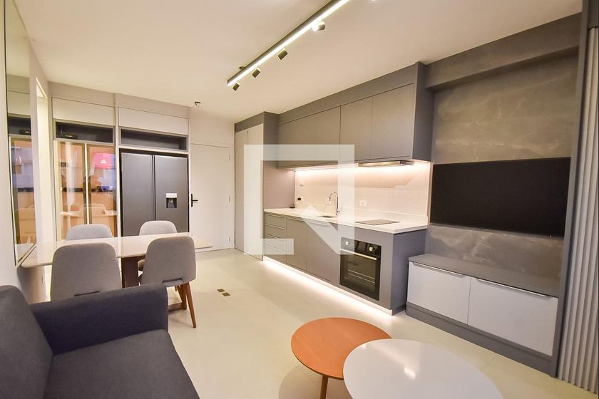 Apartamento, 1 quarto, 39 m² - Foto 8