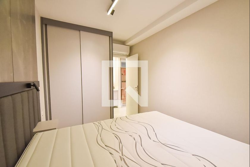 Apartamento, 1 quarto, 39 m² - Foto 22