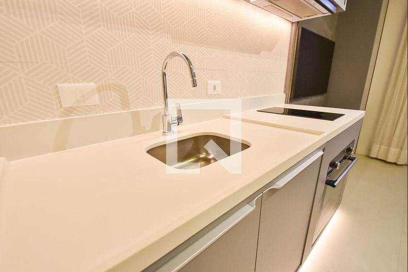 Apartamento, 1 quarto, 39 m² - Foto 10